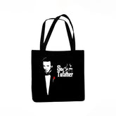THE GODFATHER Tote bag